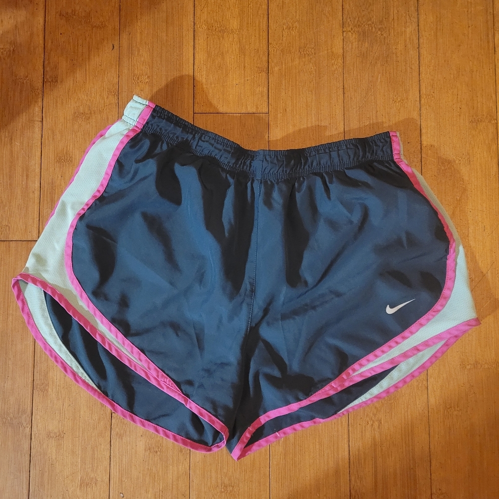 EUC Nike Dri-Fit Short size L